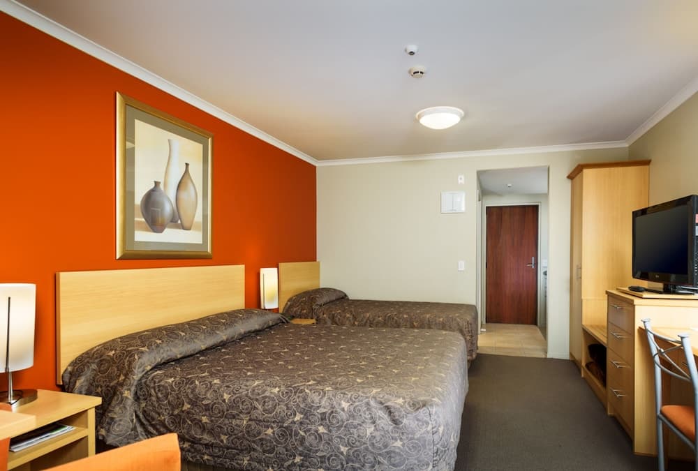 Queenstown Motel Apartments