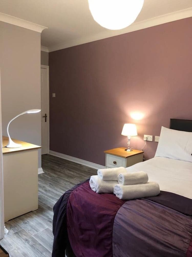 Amber Heights Guesthouse