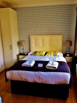 Abbey Lodge Guesthouse, Galway