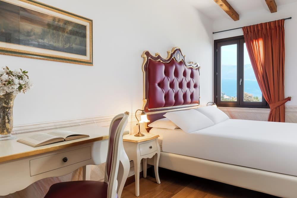 Boutique Hotel Villa Sostaga
