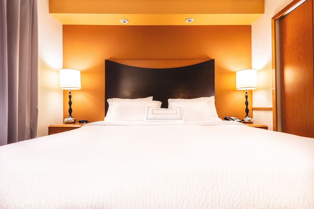 Fairfield Inn & Suites by Marriott Redding