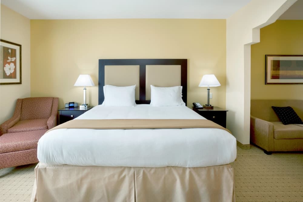 Holiday Inn Express & Suites Georgetown by IHG