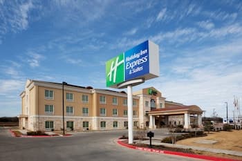 Holiday Inn Express & Suites Georgetown, an IHG Hotel
