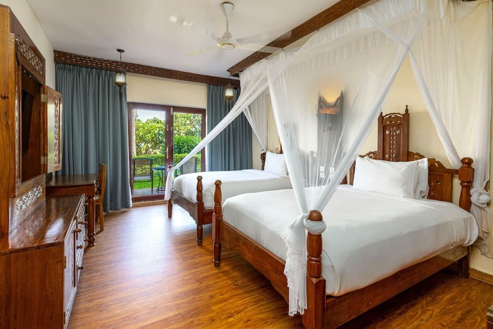 Turaco Nungwi Resort, a Tribute Portfolio Hotel