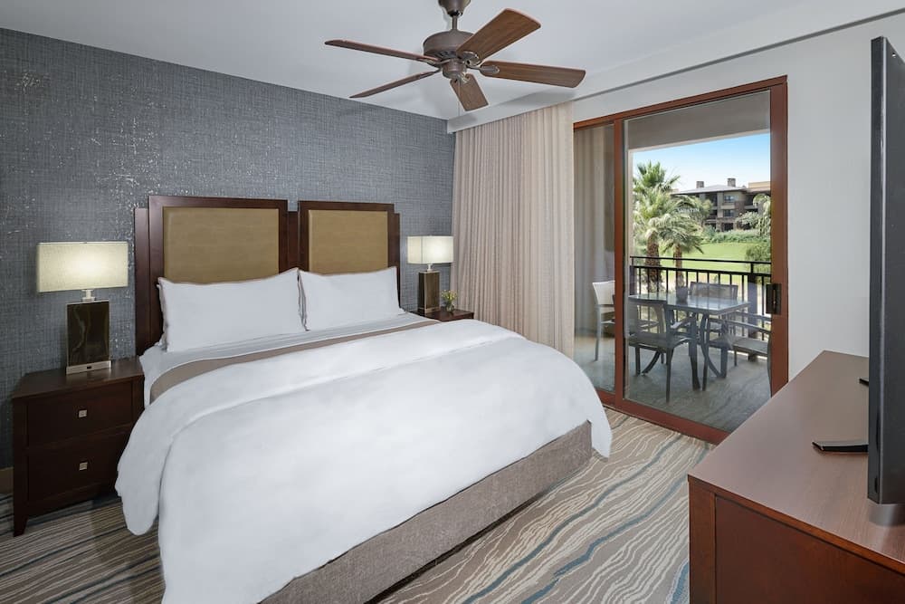 The Westin Desert Willow Villas, Palm Desert