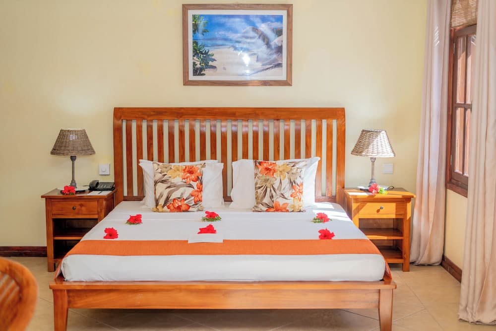 Castello Beach Hotel