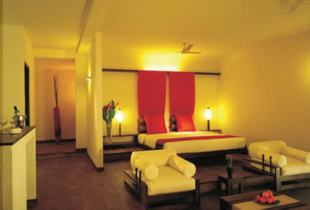 Rainforest Boutique Resort