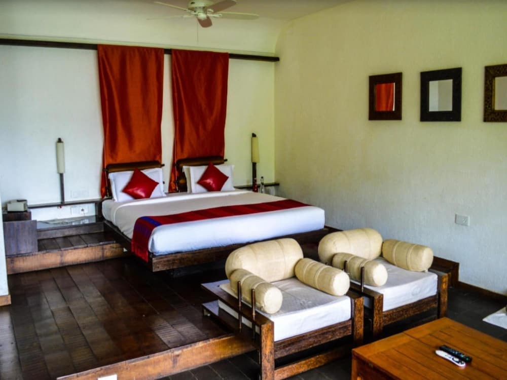 Rainforest Boutique Resort