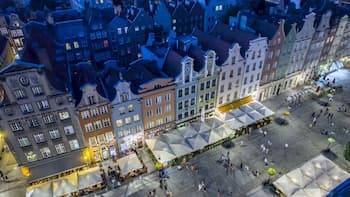 Holland House Residence Old Town