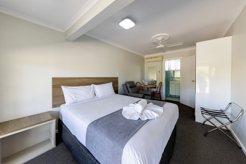 Breeze Inn Ulladulla