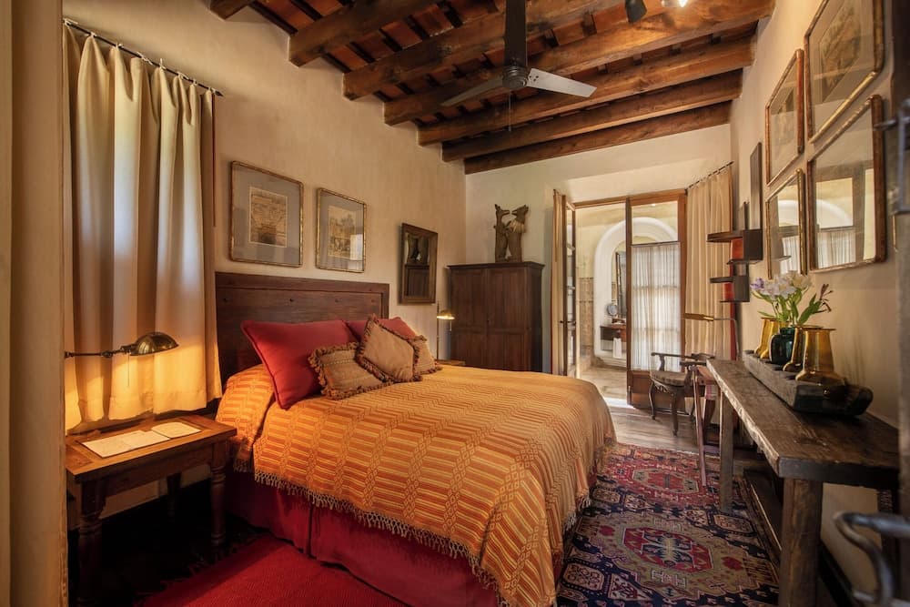 Hotel Posada del Angel