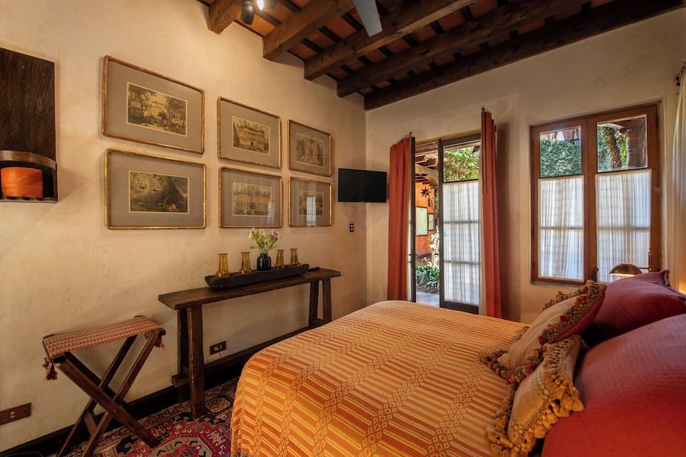 Hotel Posada del Angel