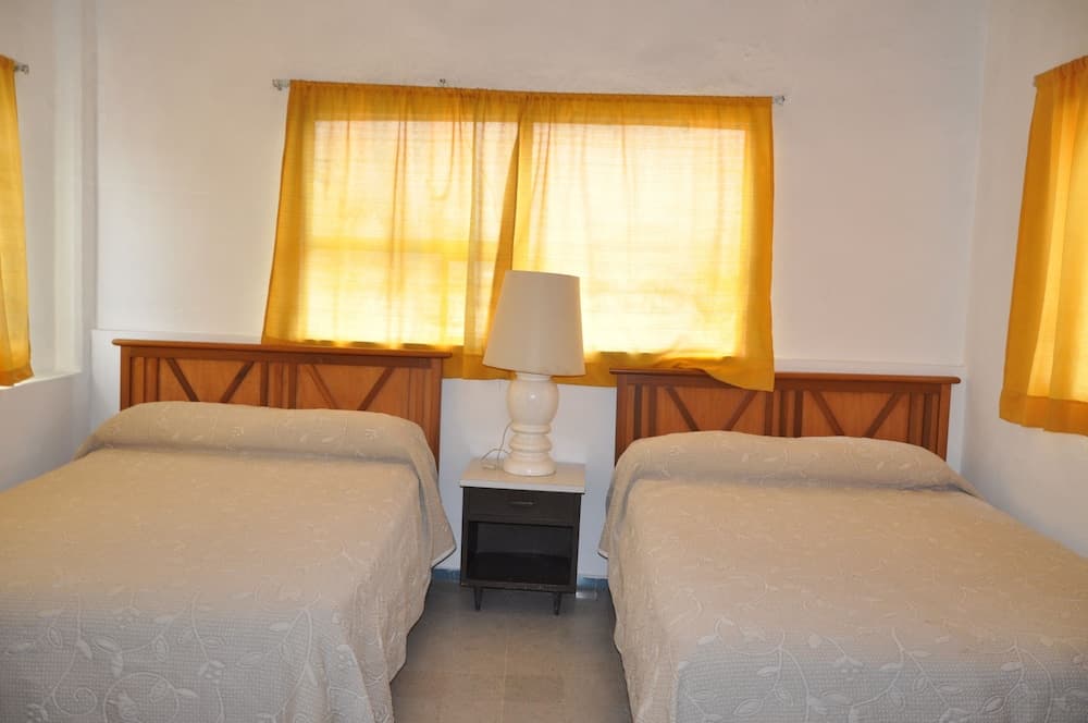 Hotel Oviedo Acapulco