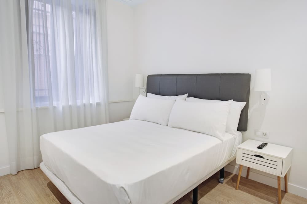 Apartamentos Metrópolis Sevilla