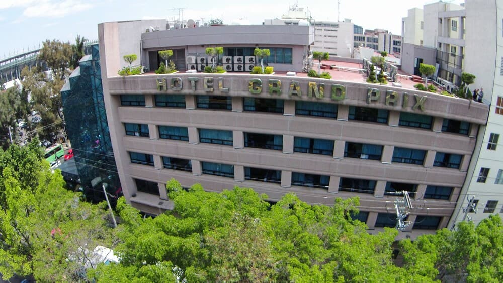 hotel image