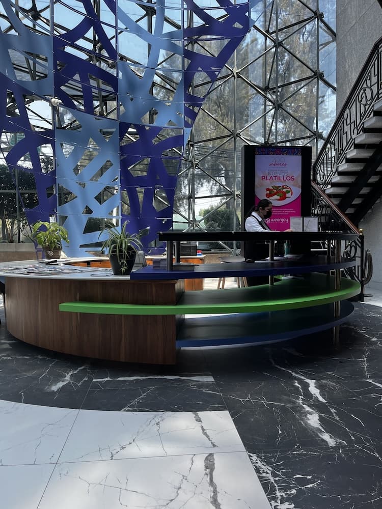 Grand Prix-WeEnjoyHotels-Aeropuerto