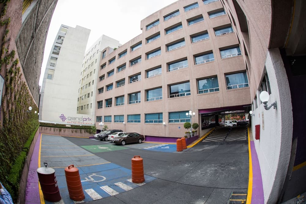 hotel image