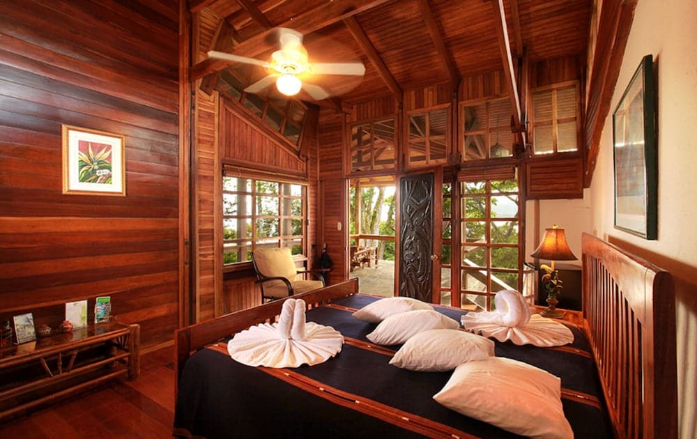 Aguila de Osa Rainforest & Marine Adventure Lodge