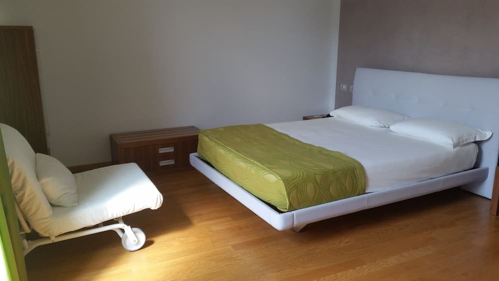 Arthotel & Park Lecce