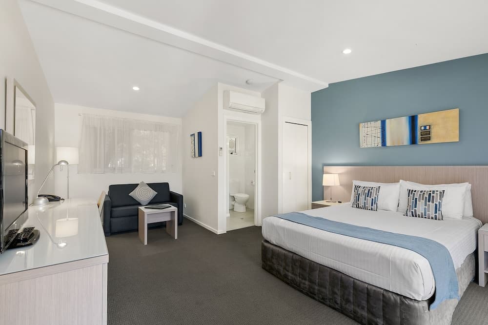 Kaloha Holiday Resort