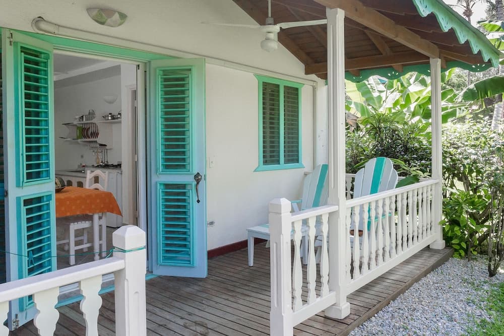 Hotel Residence Playa Colibri