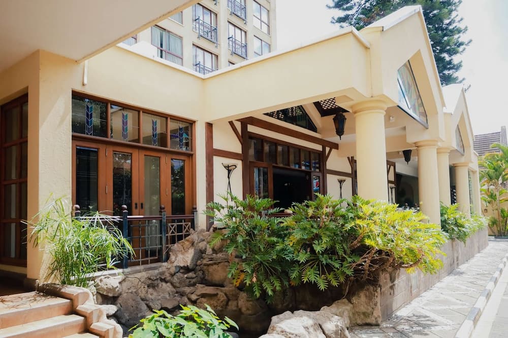 hotel image