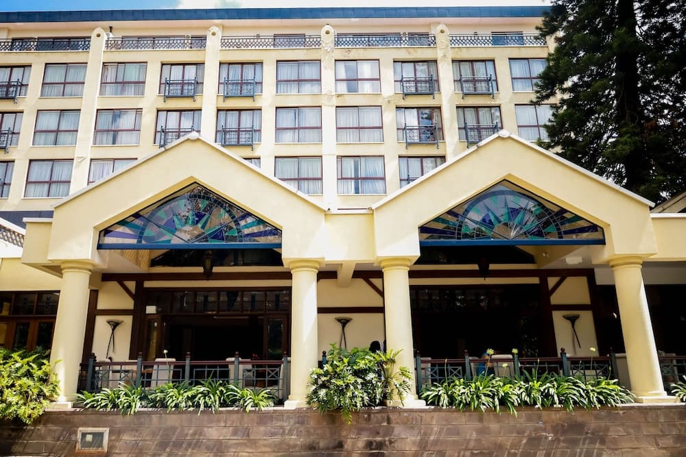 hotel image