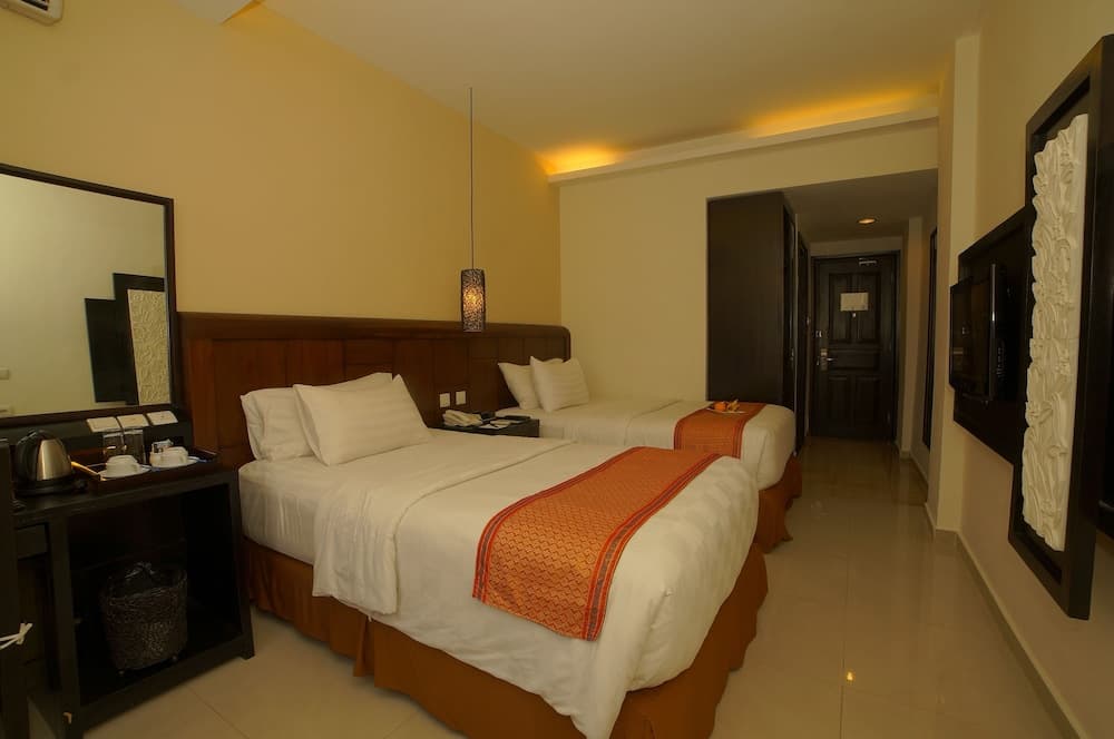 Best Western Resort Kuta