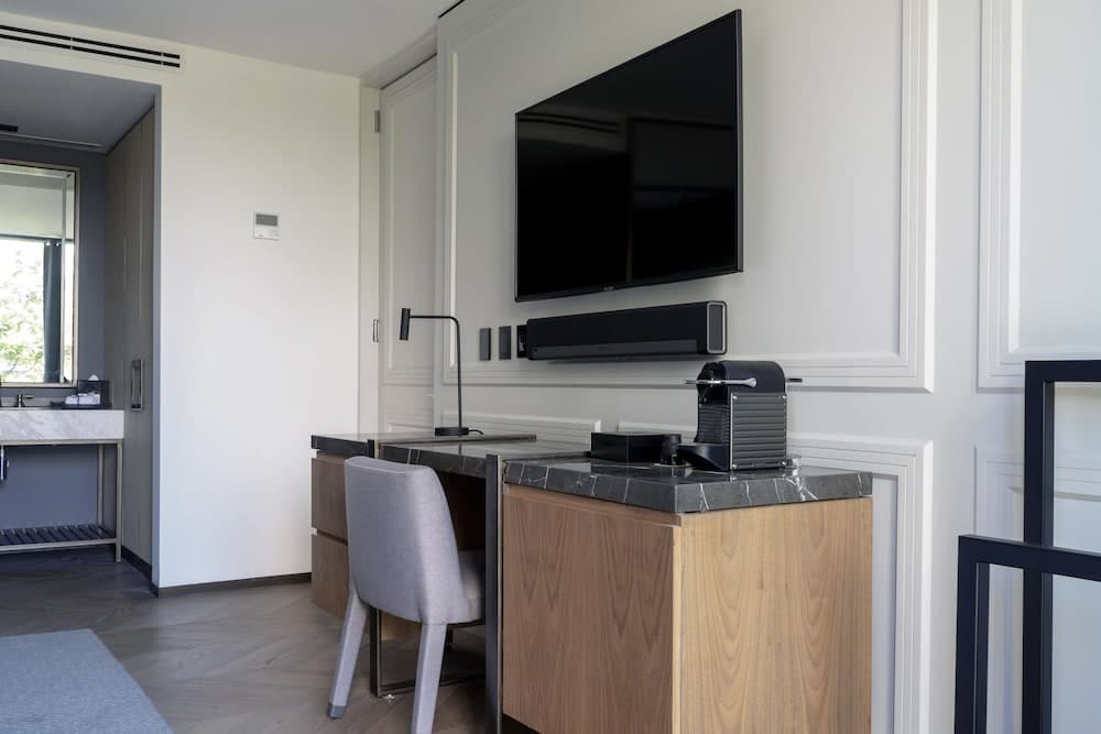 Brick Hotel - Small Luxury Hotels of the World