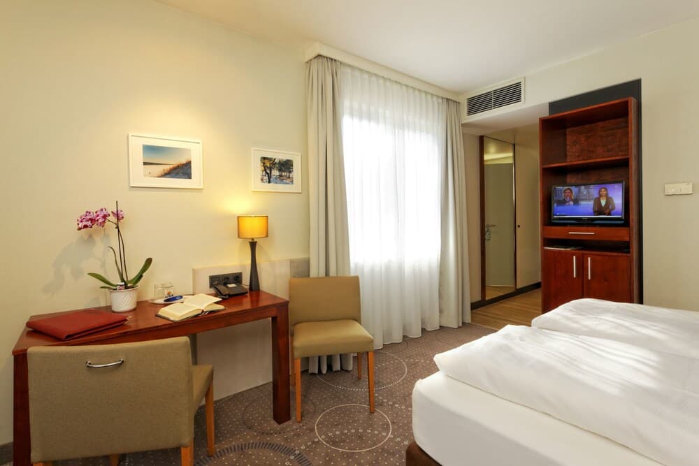 Akzent Hotel Kaliebe