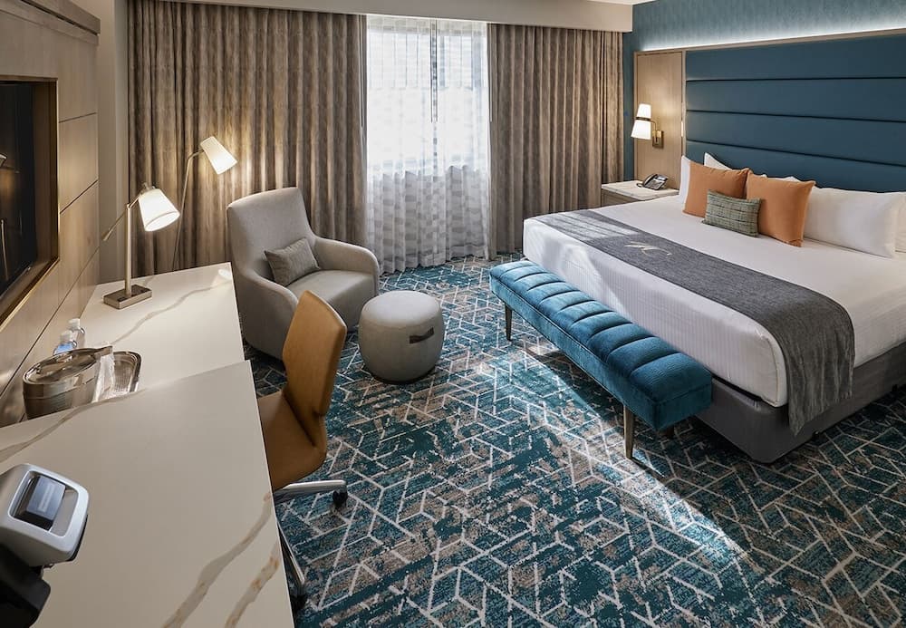 Choctaw Casino Resort – Durant