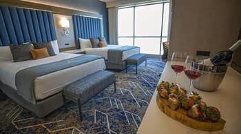 Choctaw Casino Resort – Durant