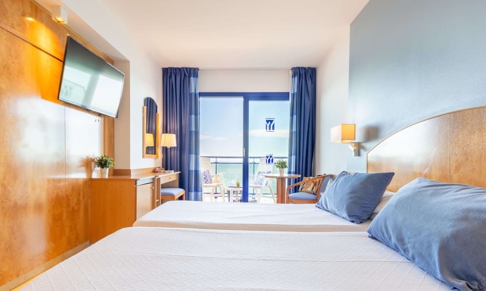 Hotel Yaramar - Adults Recommended