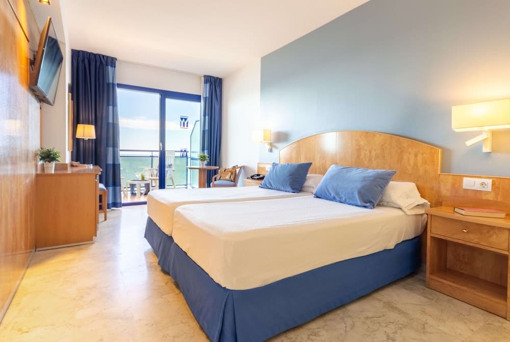 Hotel Yaramar - Adults Recommended