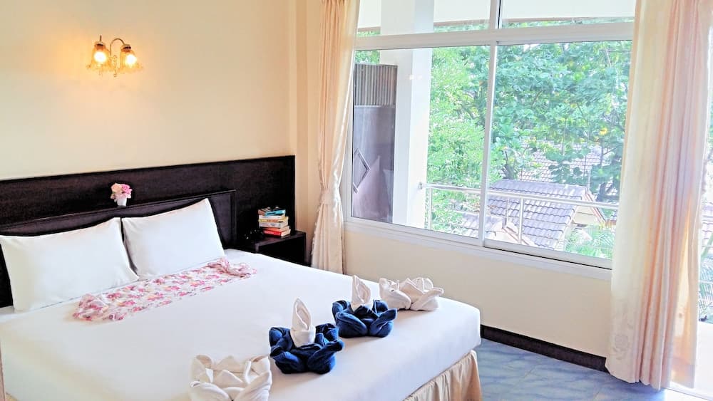 Amantra Resort And Spa