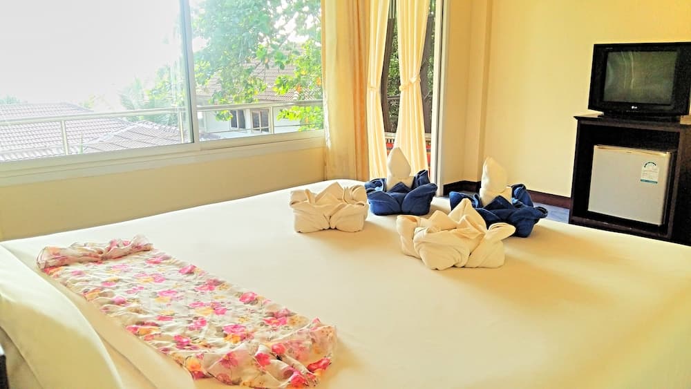 Amantra Resort And Spa