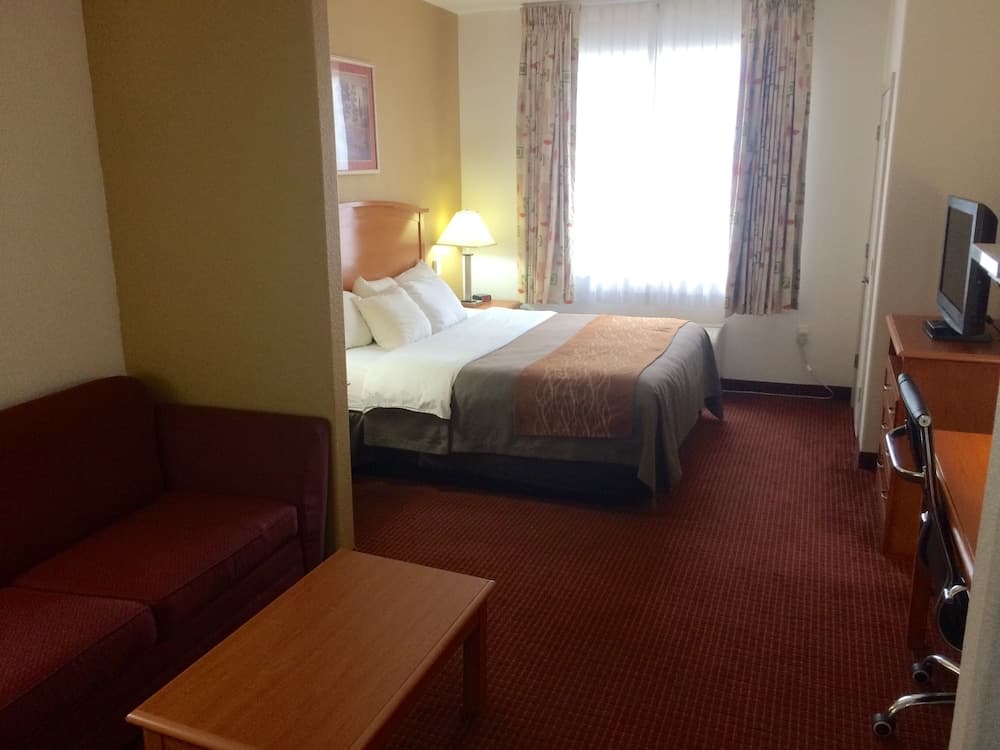 Comfort Inn & Suites Chesapeake - Portsmouth
