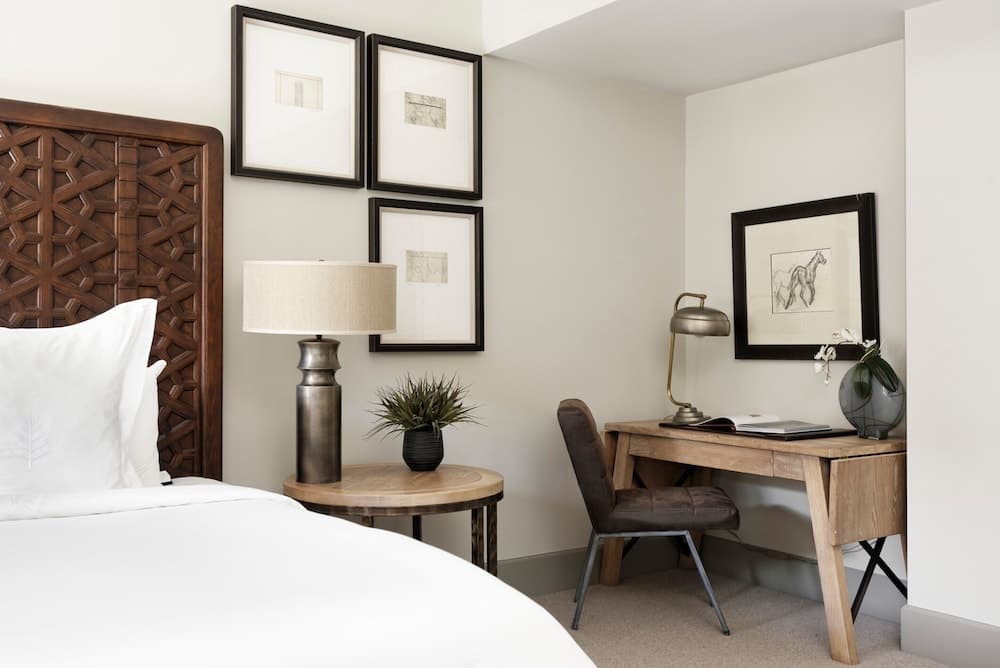 Four Seasons Resort Vail