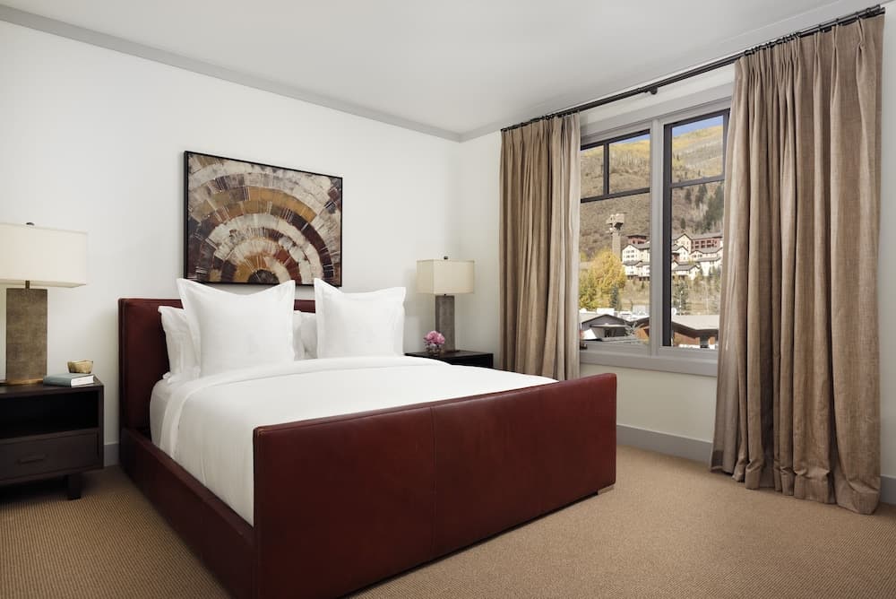 Four Seasons Resort Vail