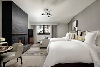 Four Seasons Resort Vail