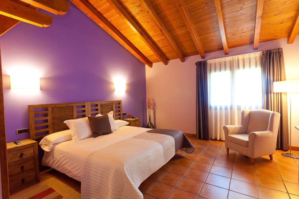 Atxurra Hotel-Apartamento Rural