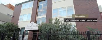 Drummond Apartments Services