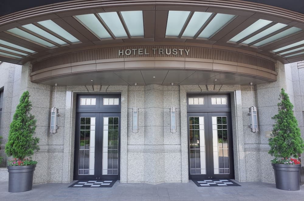 hotel image