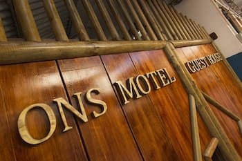 ONS Motel & Guest House