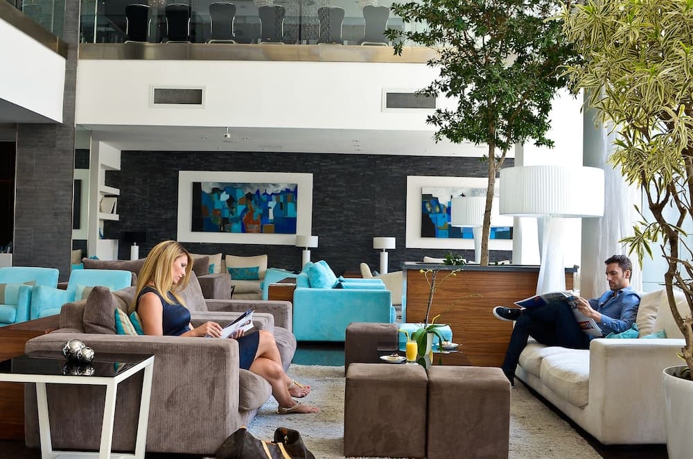 The George, Urban Boutique Hotel