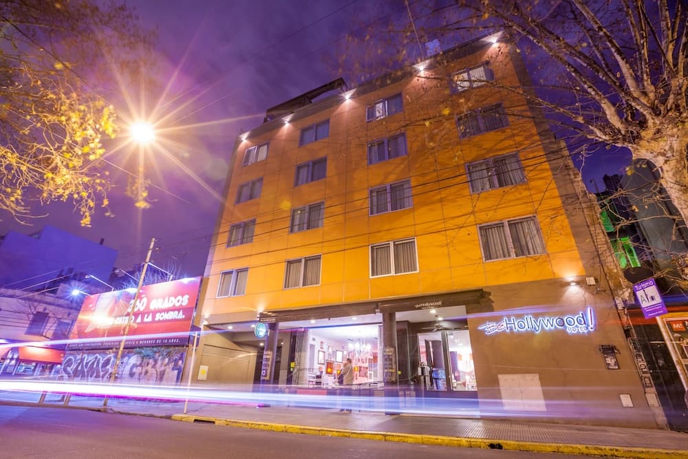 hotel image