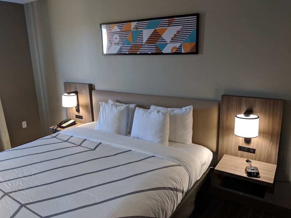 La Quinta Inn & Suites by Wyndham Montgomery