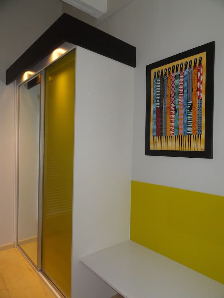 Bushwillow Collection