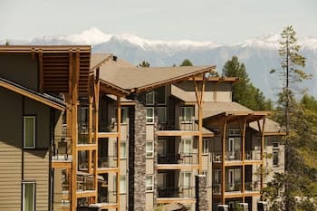 Mountain Spirit Resort