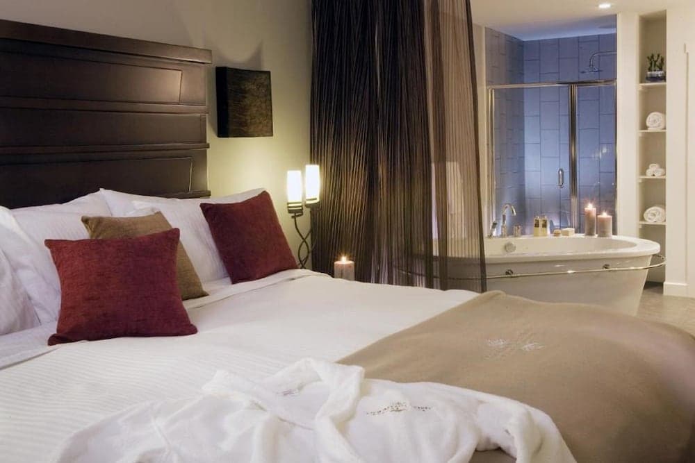 Mountain Spirit Resort